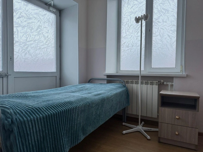 Источник: Наркологическая клиника «Свобода»