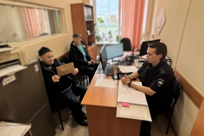 Полиция вернула похищенные у вдовы участника СВО деньги