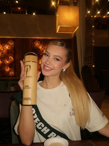 Натали Пушкинова | www.starhit.ru