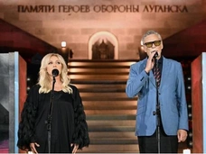 Александр Михайлов про Повалий: «Был период, когда Таисия страдала. Сейчас она успокоилась»