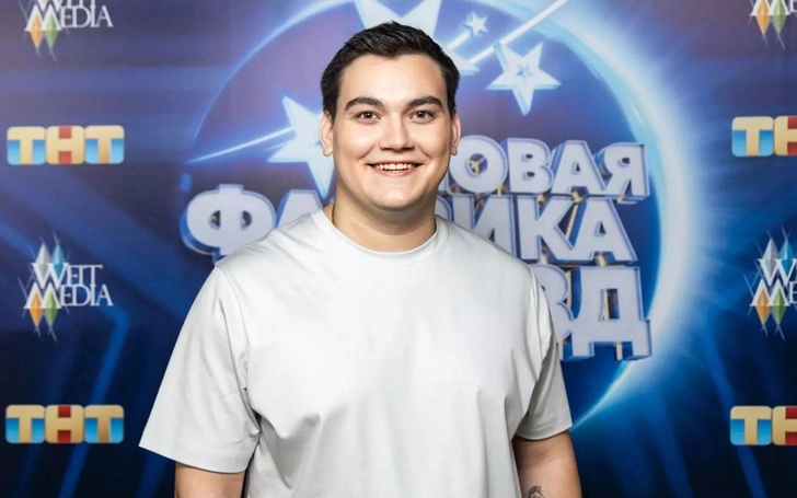 Александр Круг | www.starhit.ru