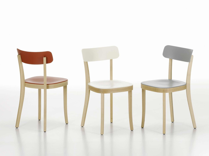 Любимая мебель дизайнеров: какие стулья и кресла стоят в домах звезд