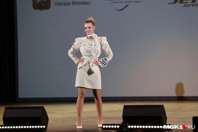 Источник: Дмитрий Толстошеев / MSK1.RU