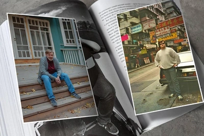 Utkin Book Author on Soviet Sport, Legend's Final Days