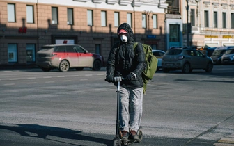 В России ввели новые меры борьбы с коронавирусом