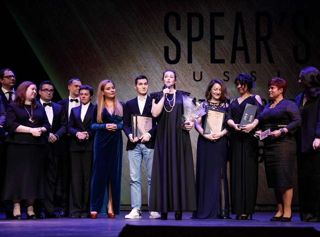 Названы победители Премии SPEAR’S Russia Wealth Management Awards 2019