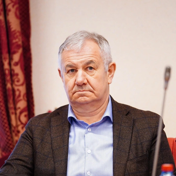 Андрею Бурьяноватому 65 лет | Источник: Ярославская областная Дума / Vk.ru
