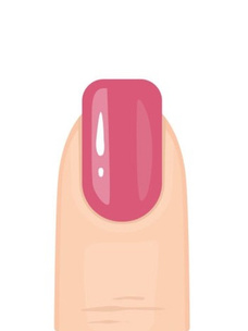 Что форма ногтей говорит о твоем характере: тест в один клик