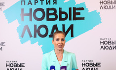 Новые сторонники «Новых людей» как Юля Барановская пришла в политику