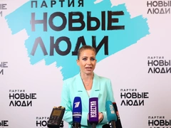Новые сторонники "Новых людей" как Юля Барановская пришла в политику