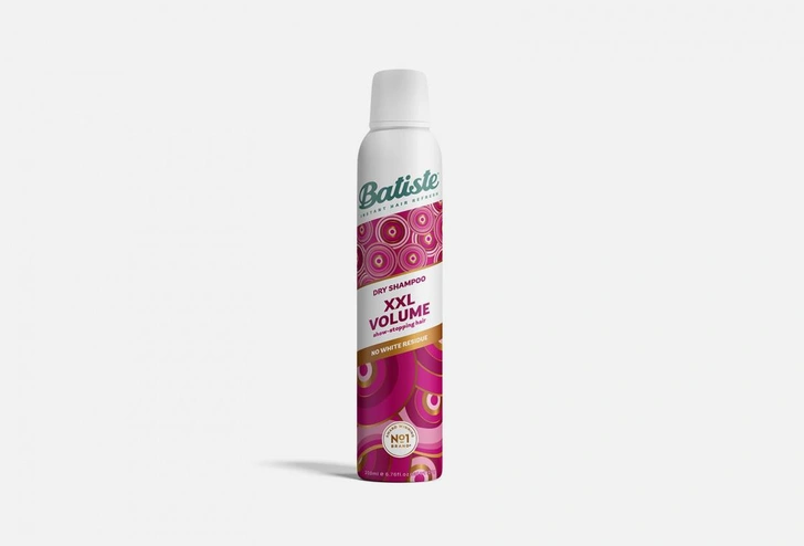 Спрей для объема волос Batiste XXL Volume 