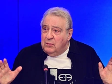 «Денег катастрофически не хватало»: брат Геннадия Хазанова, от которого он отрекся, умер в нищете