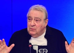 «Денег катастрофически не хватало»: брат Геннадия Хазанова, от которого он отрекся, умер в нищете