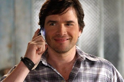 Remember Rufus from Gossip Girl?