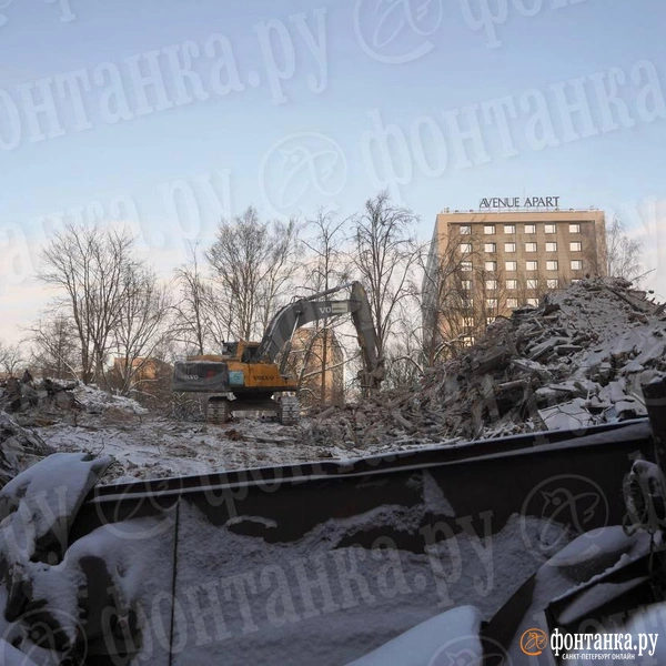 Источник: Павел Даиси / FONTANKA.RU