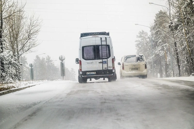 Chita minibus route 51 vanishes after comeback