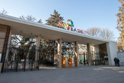 Подрядчик парка «Первая миля» вновь судится с зоопарком