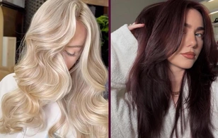 Определен самый модный цвет волос 2026: он позволит вам быть роскошной женщиной