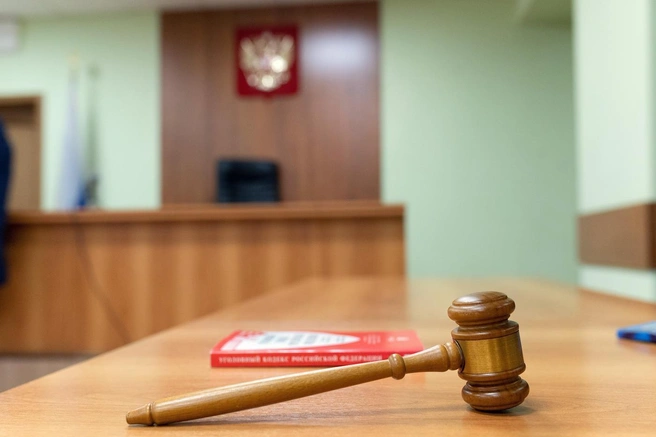 Дал нужные показания и помогал СВО. Бывшего замглавы Адмиралтейского района оставили на свободе | Источник: Олег Харсеев / «Коммерсантъ»