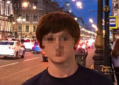 Самый сильный мальчик России Сергей Батяев погиб в ДТП с фурой после своего дня рождения