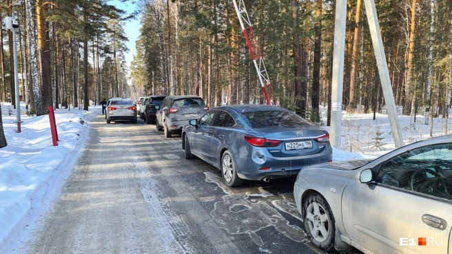 Источник: читатель E1.RU