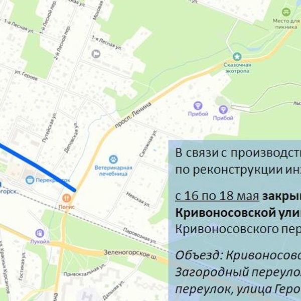 Источник: ГАТИ Петербурга