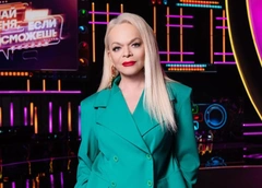 Лариса Долина выступит с обращением в шоу «Пусть говорят» на Первом канале