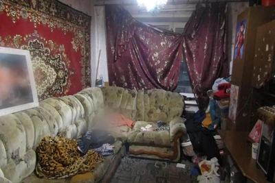 Norilsk Girls Moved to Rehab After Infant Starves