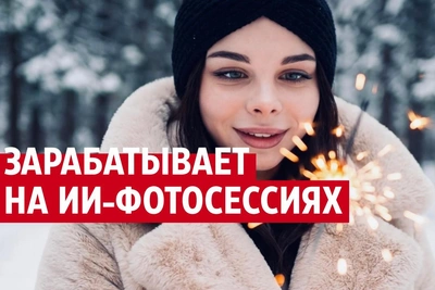 Yaroslavl woman sells AI-generated photos with manual adjustments