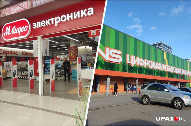 Побывали в магазинах крупных ритейлеров города | Источник: Тимур Шарипкулов
