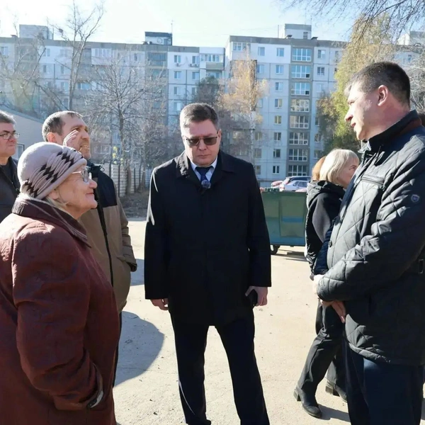 Источник: Администрация городского округа Самара