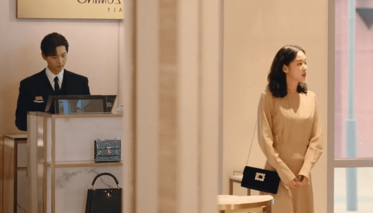 Сон Джун Ки из «Винченцо» появился в камео в дораме «Маленькие женщины»
