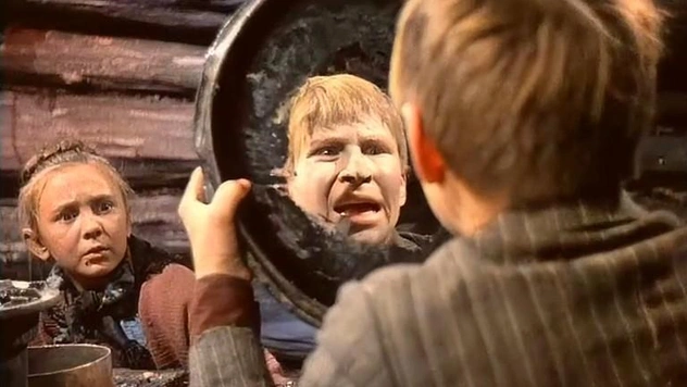 Простой тест на истинный возраст: проверьте себя