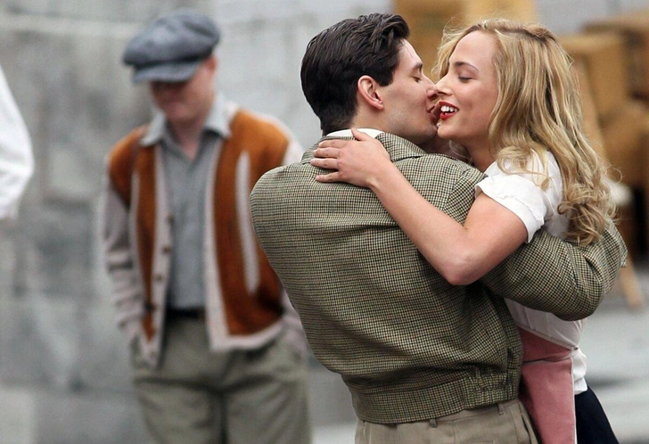 френдзона, вышли из френдзоны, слово френдзона, как выйти из френдзоны, френдзона парня, что такое френдзона простыми словами, что значит френдзона, про френдзону, френдзона психолог, как выйти из френдзоны парню | Источник: кадр из фильма «Бен Барс»