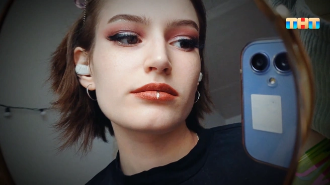 Эта девушка погибла летом 2025 года | Источник: Экстрасенсы. Битва сильнейших / Rutube.ru