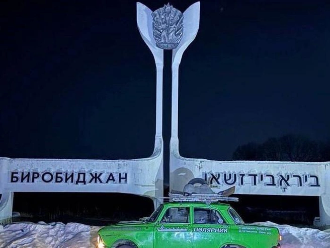 В дороге «Москвич» часто выходит из строя | Источник: предоставлено Алексеем Жирухиным