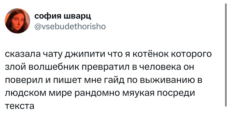 Источник: X (Twitter)