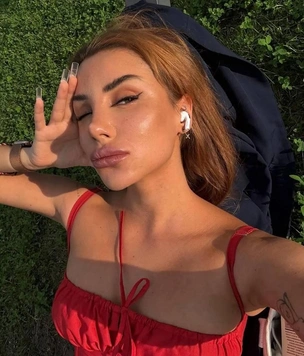 Кто такая Валерия Россинская, которой приписывают роман с Джиганом: смотрим фото