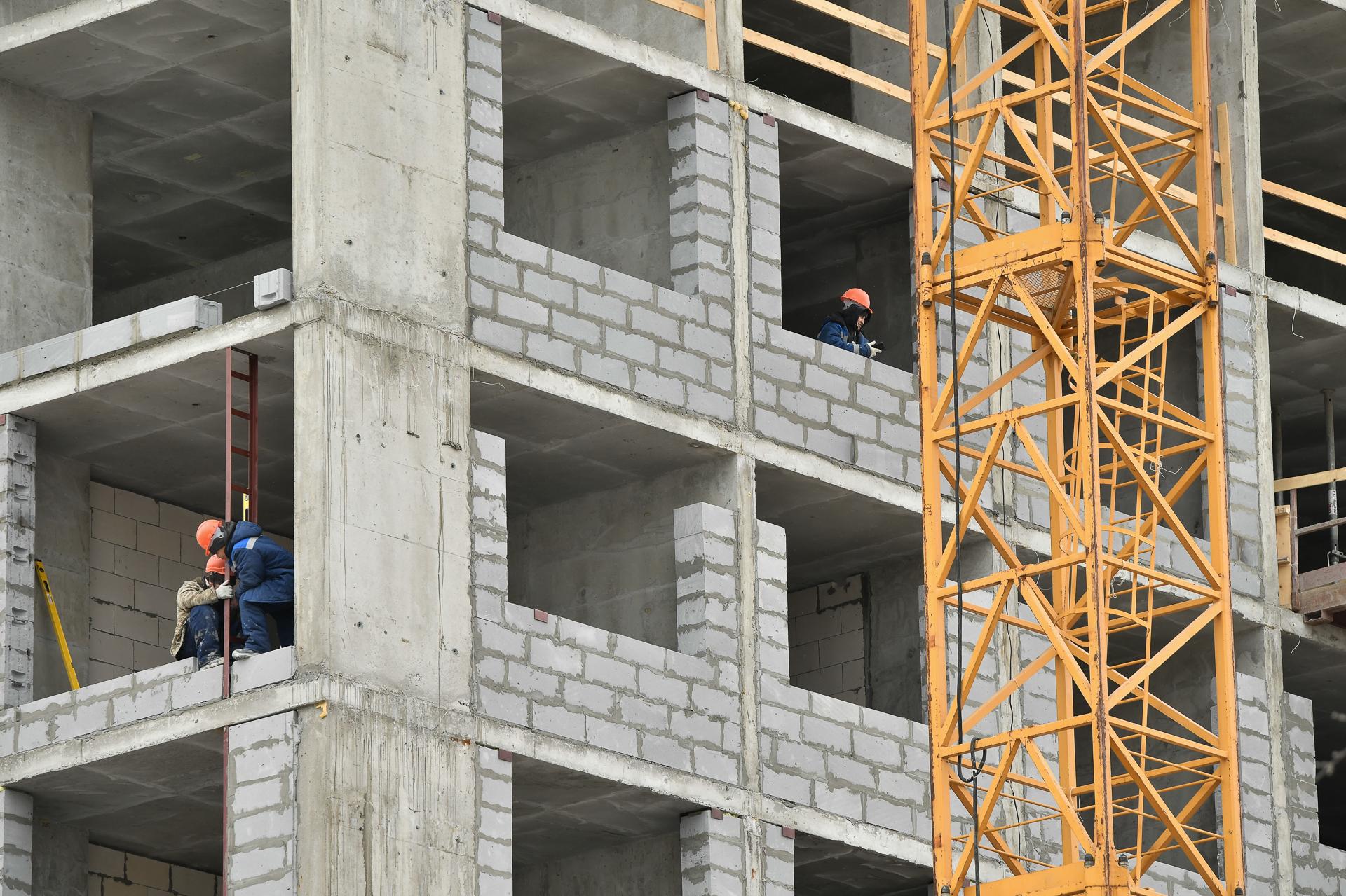 В Екатеринбурге под высотную застройку с торгов отдали землю в частном  секторе, 27 мая 2022 года - 27 мая 2022 - Е1.ру