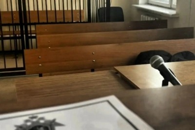 В Кирсановском округе водитель осуждён за нападение на инспектора ДПС
