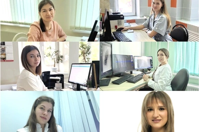 Пензенская райбольница пополнилась восемью врачами