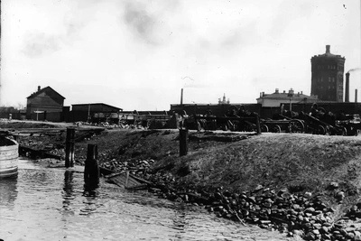 Эксперт развеет мифы о водопроводе Петербурга