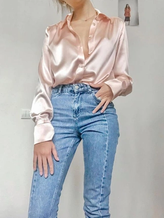 Источник: @serenitywear Pinterest