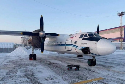 Khabarovsk Airlines Acquires Aircraft from Angara After License Revocation