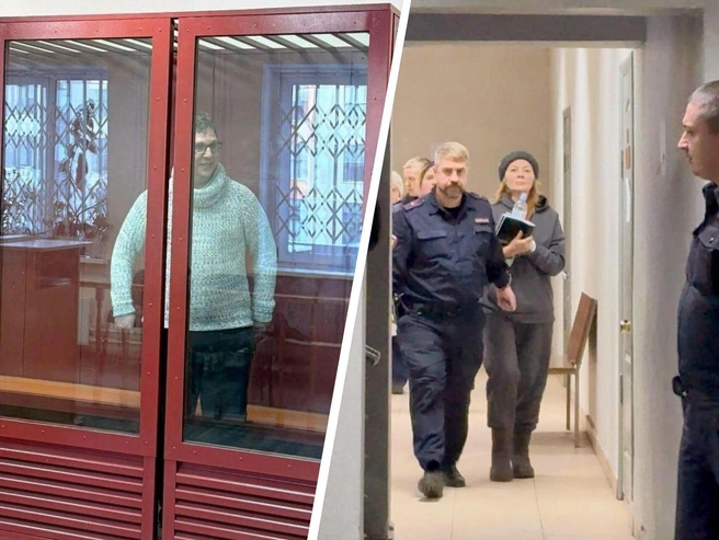 Уголовное преследование юристов началось в конце 2025 года | Источник: суды Свердловской области