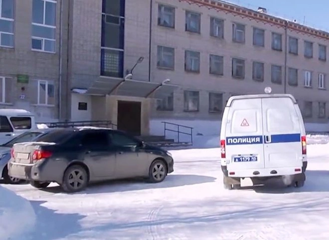 Школьница расстреляла одноклассников из пневматики под Курганом | ya62.ru