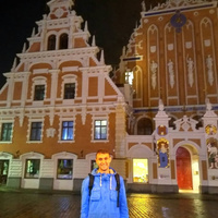 Аватарка Макар Маковкин