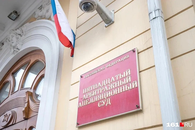 В 2012 году ее амнистировали по уголовному делу | Источник: Евгений Вдовин / 161.RU