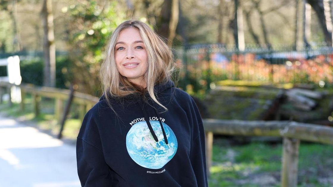 Вера Брежнева выходит замуж!