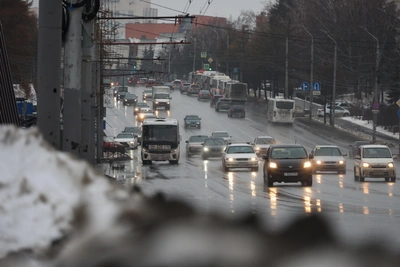 Погода в Алтайском крае: прогноз на следующую неделю